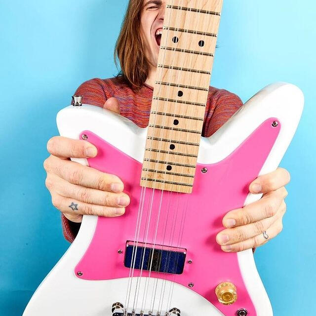 Jake Ingalls, Space Face Music