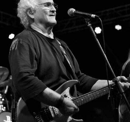 David Freiberg, Jefferson Starship