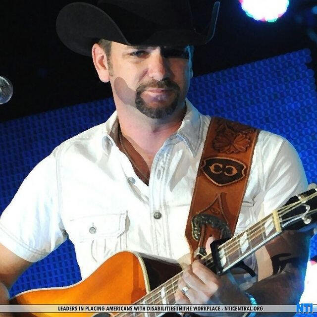 Craig Campbell, Country Singer