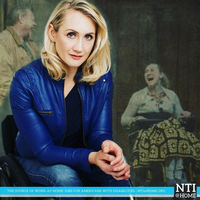 Teal Sherer, Actress and Activist