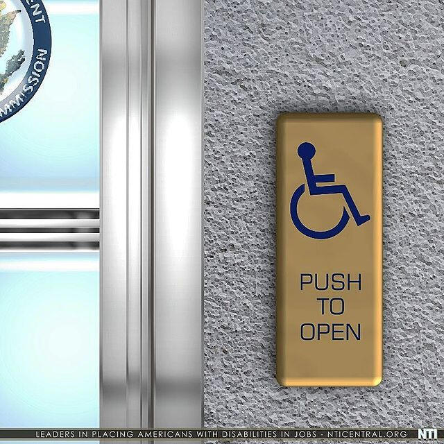 Virtual Webinar to Raise Awareness for Work for Individuals with Disabilities