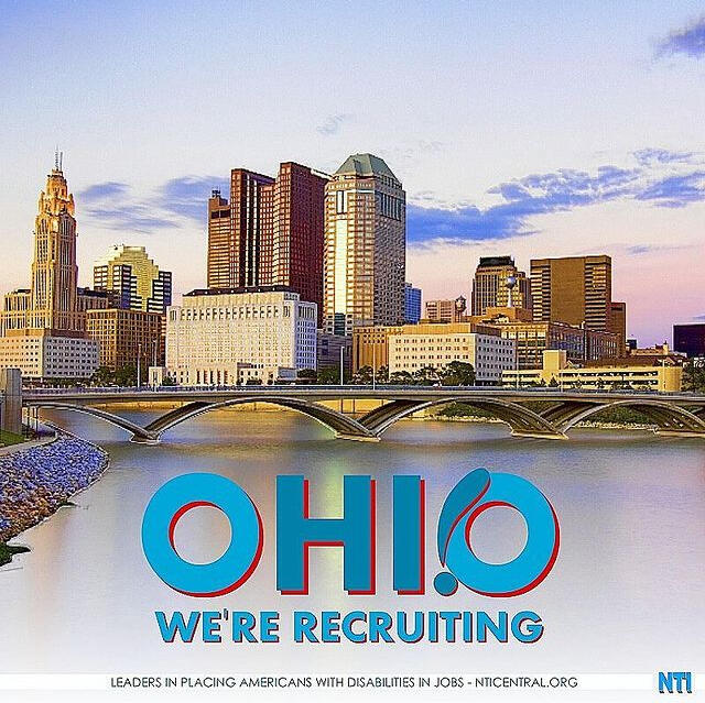 Hiring Event in the City of Cleveland Ohio