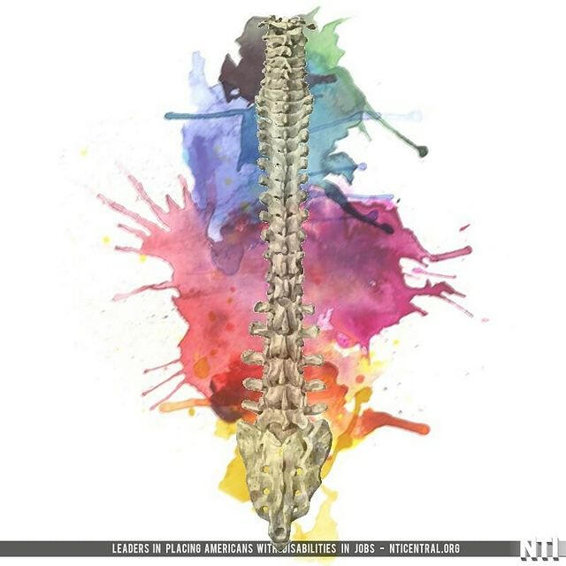 Spinal Cord Injury Awareness