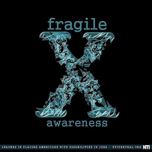Working with Fragile X Syndrome
